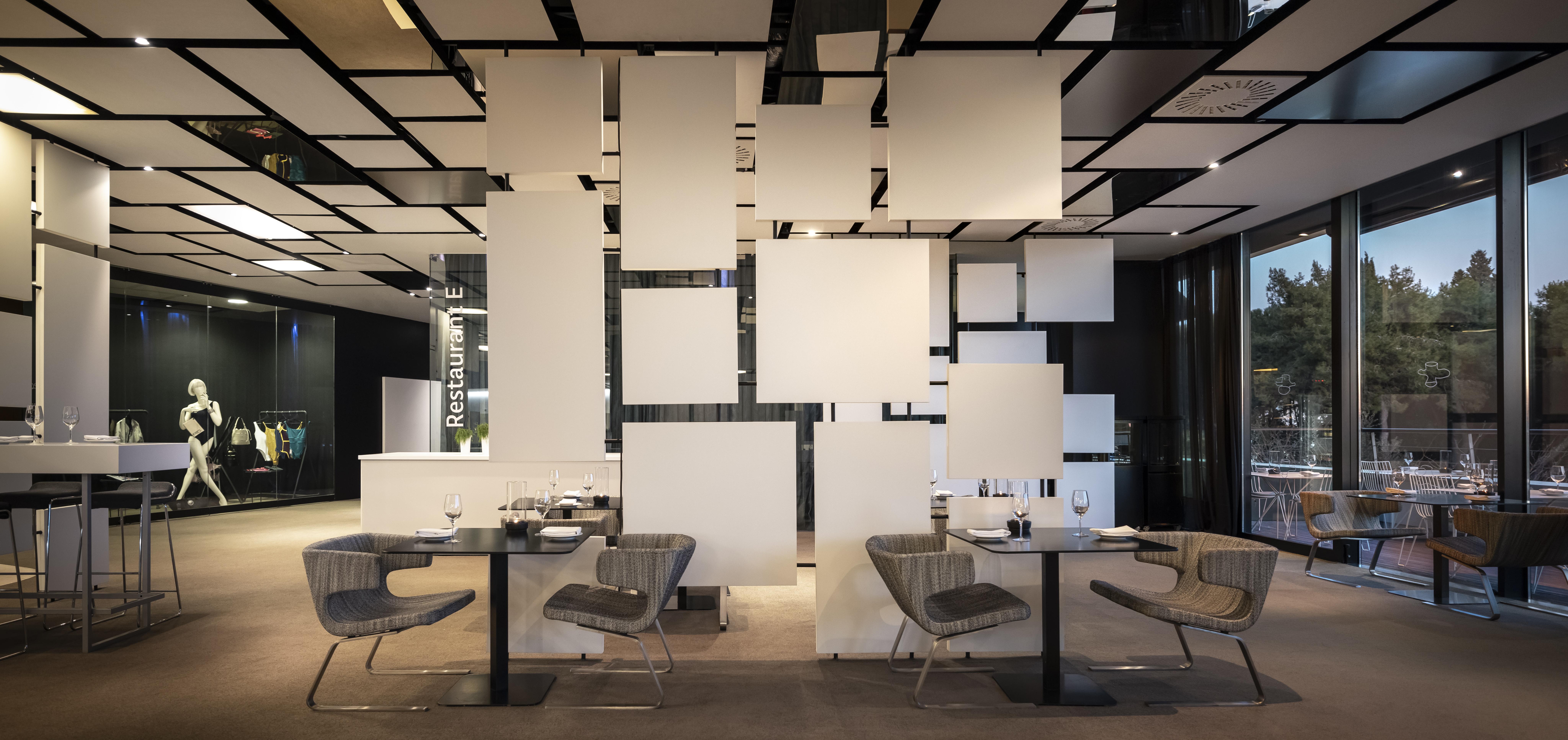 Lone Hotel By Maistra Collection Rovinj Bagian luar foto Restaurant