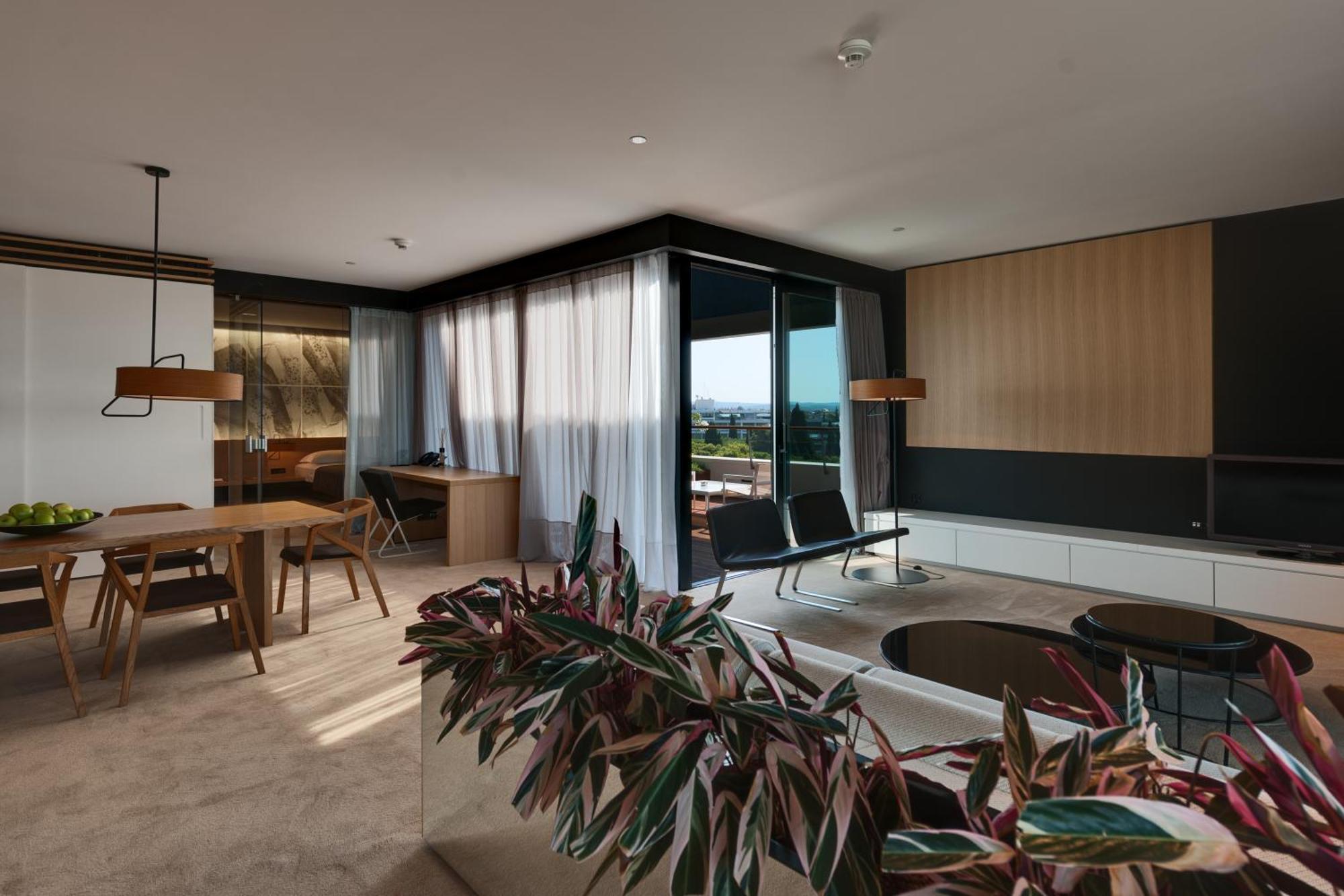 Lone Hotel By Maistra Collection Rovinj Ruang foto